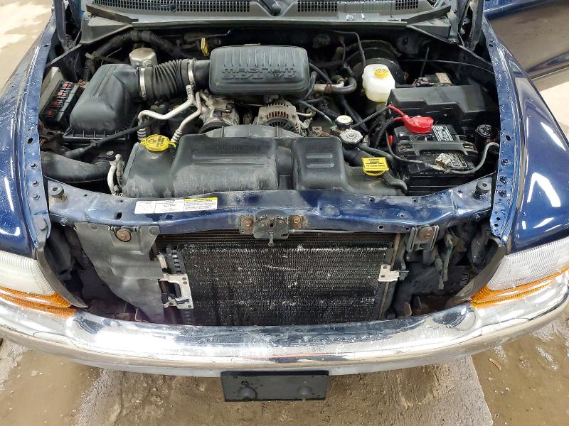 Продаж на аукціоні авто 2004 Dodge Dakota, vin: 1D7HG42K54S556230, номер лоту: 46158726