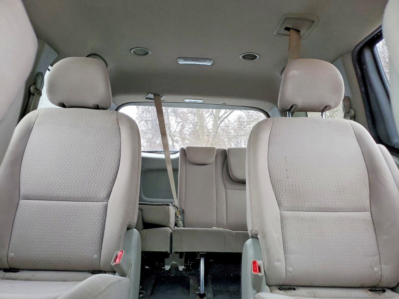 Продаж на аукціоні авто 2018 Kia Sedona, vin: KNDMB5C18J6424442, номер лоту: 46358216