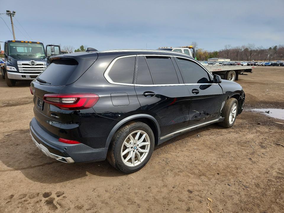 Aukcja sprzedaży 2021 Bmw X5, vin: 5UXCR6C04M9F76372, numer aukcji: 47381936