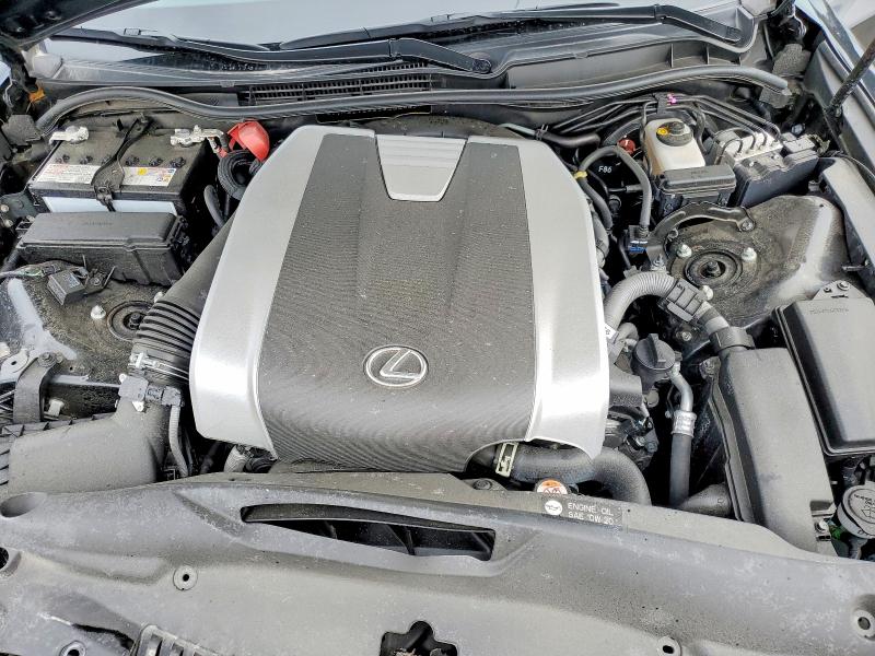 Продажа на аукционе авто 2025 Lexus Is 350, vin: JTHBZ1E25S5038469, номер лота: 47696696