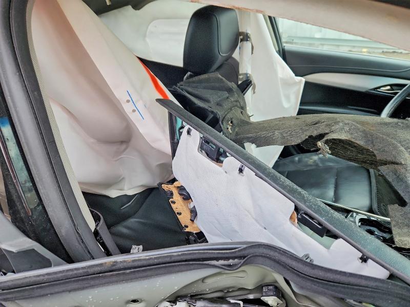Продажа на аукционе авто 2018 Cadillac Ats, vin: 1G6AF5SX3J0104979, номер лота: 47915386