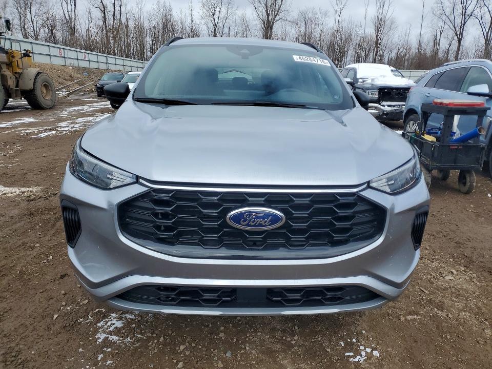 Продаж на аукціоні авто 2024 Ford Escape, vin: 1FMCU9MN9RUB19596, номер лоту: 46284716