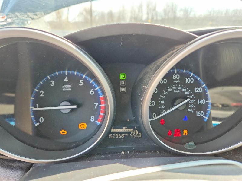 46642736 :رقم المزاد ، JM1BL1V81C1689159 vin ، 2012 Mazda 3 مزاد بيع