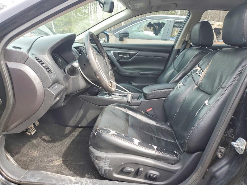 Aukcja sprzedaży 2016 Nissan Altima, vin: 1N4AL3AP7GN312540, numer aukcji: 45950226