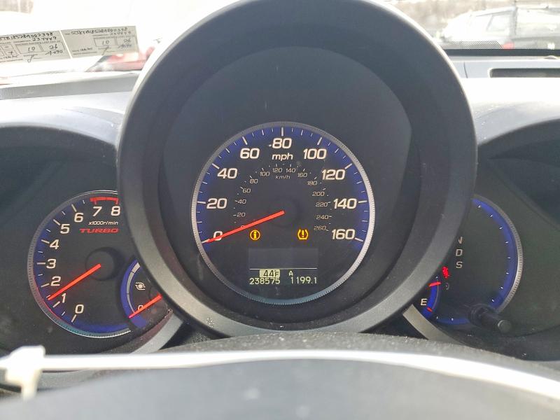 Продажа на аукционе авто 2008 Acura Rdx, vin: 5J8TB18528A002398, номер лота: 45537616