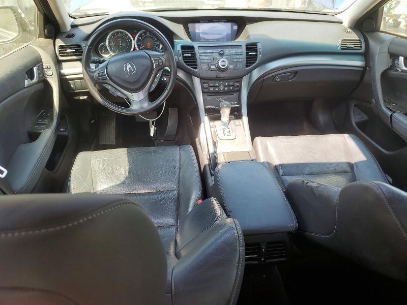 47724886 :رقم المزاد ، JH4CU2F6XDC011874 vin ، 2013 Acura Tsx مزاد بيع