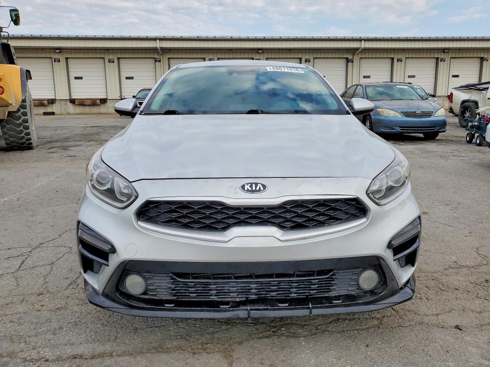 Продаж на аукціоні авто 2020 Kia Forte, vin: 3KPF24ADXLE150626, номер лоту: 48011916