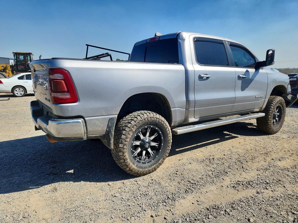 Продаж на аукціоні авто 2019 Ram 1500, vin: 1C6SRFFT3KN535811, номер лоту: 46725756