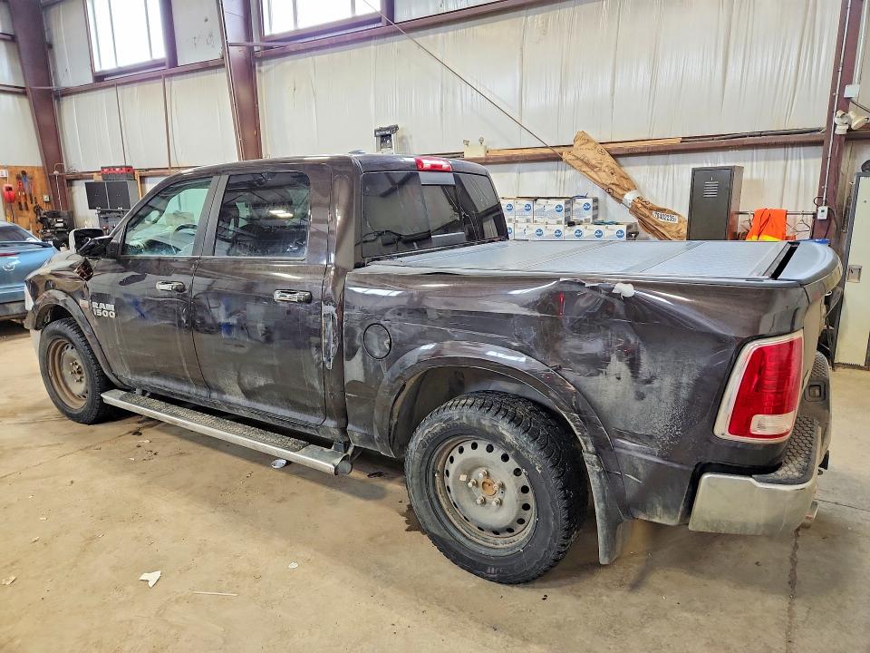 Aukcja sprzedaży 2016 Ram Trucks 1500, vin: 1C6RR7NT7GS320737, numer aukcji: 41603366