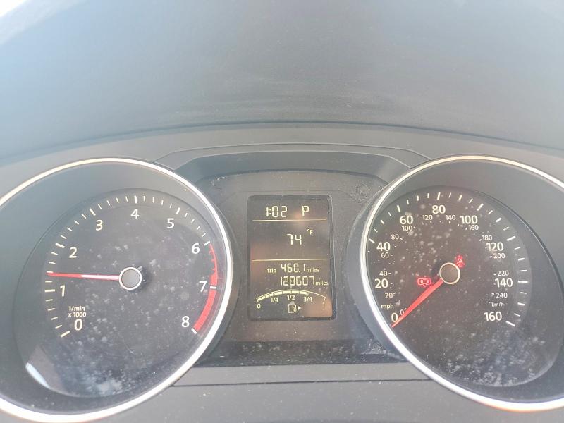 Продаж на аукціоні авто 2016 Volkswagen Jetta, vin: 3VWD67AJ7GM205187, номер лоту: 41980026