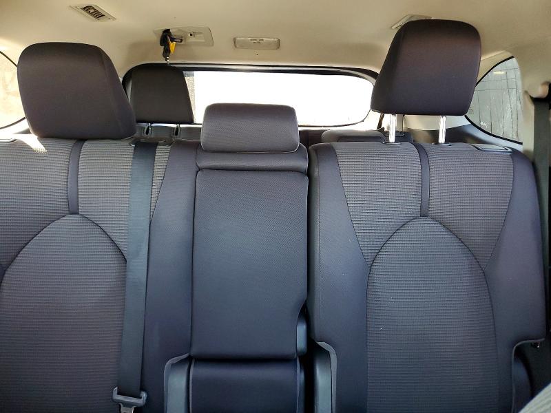 Aukcja sprzedaży 2020 Toyota Highlander, vin: 5TDCZRBHXLS022938, numer aukcji: 47869876