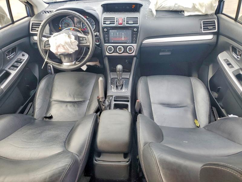Aukcja sprzedaży 2015 Subaru Impreza, vin: JF1GPAW66FH267509, numer aukcji: 47359436