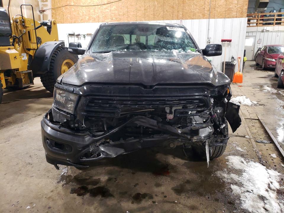 2023 Ram 1500 მანქანა იყიდება აუქციონზე, vin: 1C6RRFFG2PN569280, აუქციონის ნომერი: 46673366