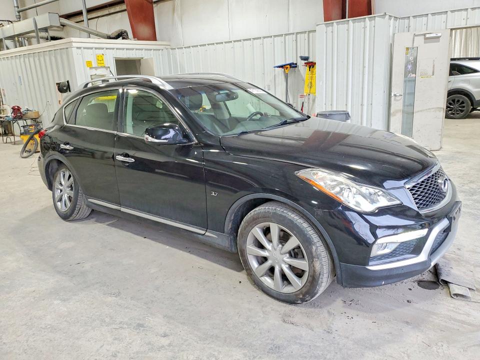 Продажа на аукционе авто 2017 Infiniti Qx50, vin: JN1BJ0RR2HM408143, номер лота: 47139926