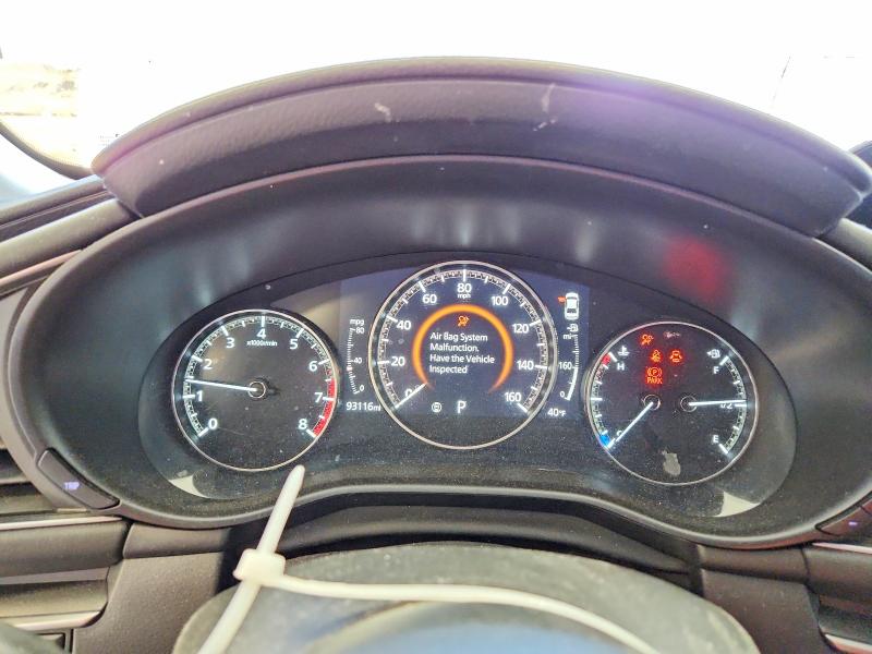 Aukcja sprzedaży 2021 Mazda 3, vin: JM1BPABL0M1317617, numer aukcji: 79431325