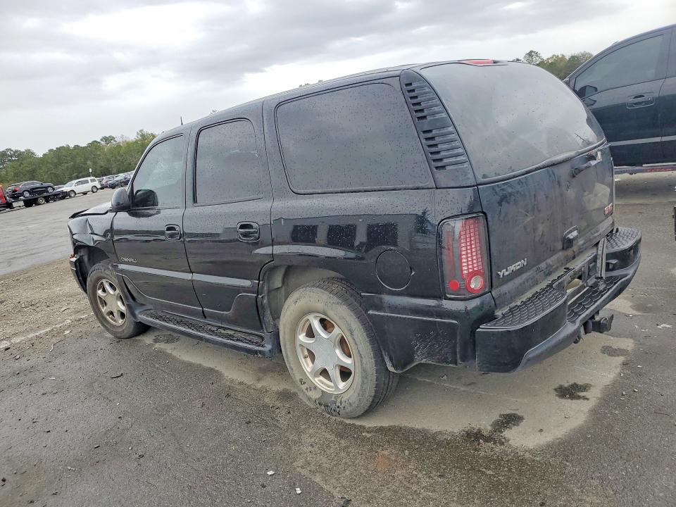 Продажа на аукционе авто 2005 Gmc Yukon, vin: 1GKEK63U15J203910, номер лота: 45946166