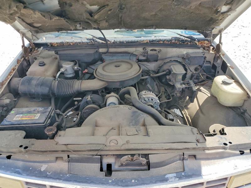 46770926 :رقم المزاد ، 2GCEC19K0M1149669 vin ، 1991 Chevrolet Gmt-400 مزاد بيع