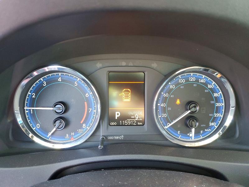 Продажа на аукционе авто 2018 Toyota Corolla, vin: 2T1BURHE2JC002745, номер лота: 78445555
