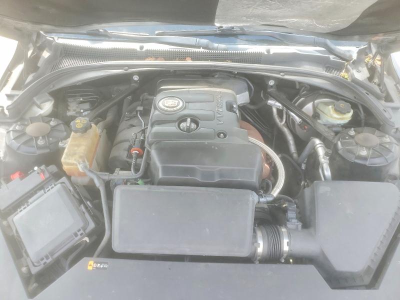 Aukcja sprzedaży 2013 Cadillac Ats, vin: 1G6AA5RA7D0122762, numer aukcji: 47591946