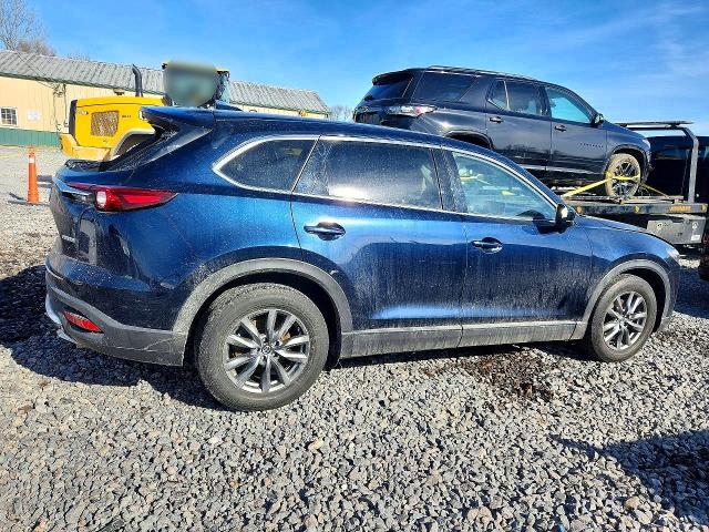 Aukcja sprzedaży 2022 Mazda Cx-9, vin: JM3TCBCY2N0621725, numer aukcji: 47163846