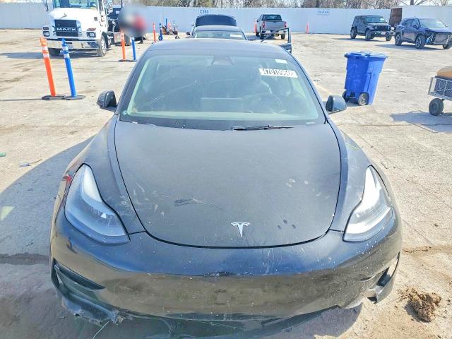 Продажа на аукционе авто 2023 Tesla Model 3, vin: 5YJ3E1EA1PF459894, номер лота: 47010966