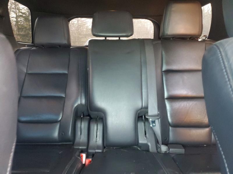 Продажа на аукционе авто 2013 Ford Explorer, vin: 1FM5K8D86DGC02767, номер лота: 45487546