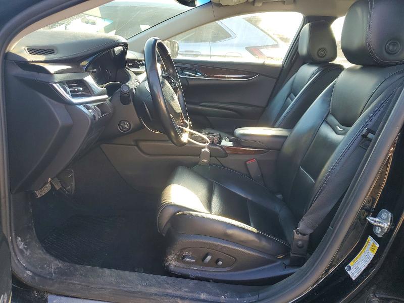 Aukcja sprzedaży 2017 Cadillac Xts, vin: 2G61N5S30H9106155, numer aukcji: 79169655