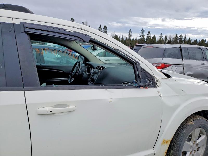 2015 Dodge Journey მანქანა იყიდება აუქციონზე, vin: 3C4PDCAB0FT679137, აუქციონის ნომერი: 45501476