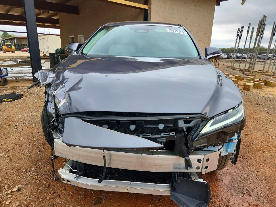 Продажа на аукционе авто 2023 Lexus Rx 350, vin: 2T2BAMBA2PC007045, номер лота: 79619155