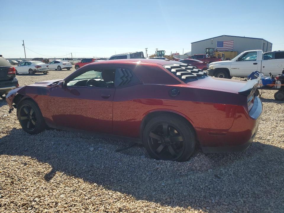 Продаж на аукціоні авто 2021 Dodge Challenger, vin: 2C3CDZAG3MH564393, номер лоту: 47167916