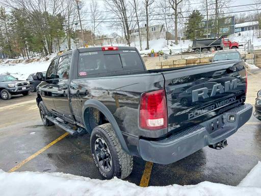 Продажа на аукционе авто 2018 Ram 2500, vin: 3C6TR5EJXJG297364, номер лота: 78663185