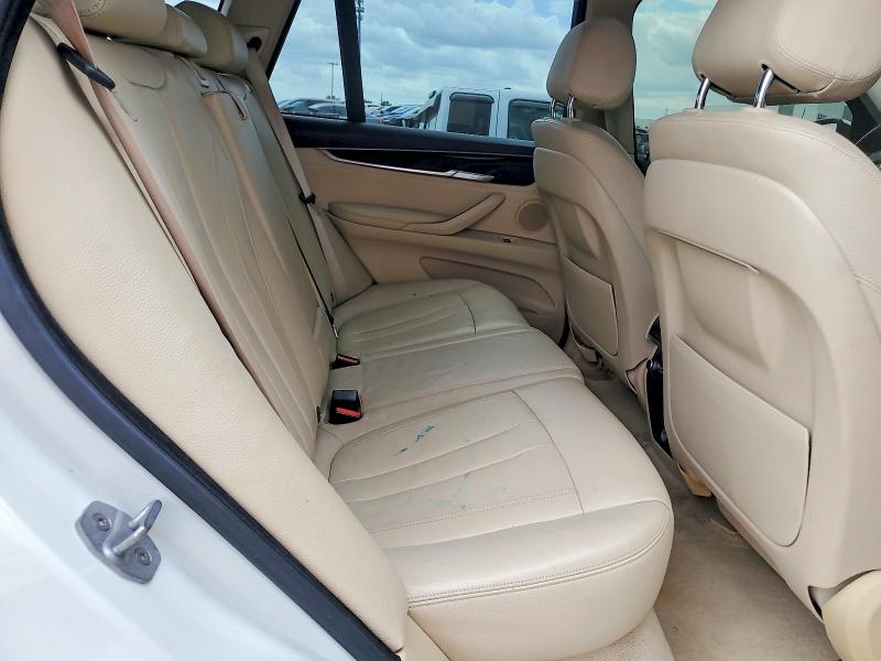 Продажа на аукционе авто 2015 Bmw X5, vin: 5UXKR0C58F0P07182, номер лота: 45640216