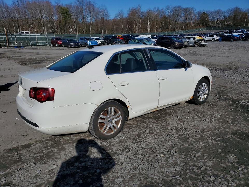Продажа на аукционе авто 2009 Volkswagen Jetta, vin: 3VWAL7AJ7AM028918, номер лота: 47245726