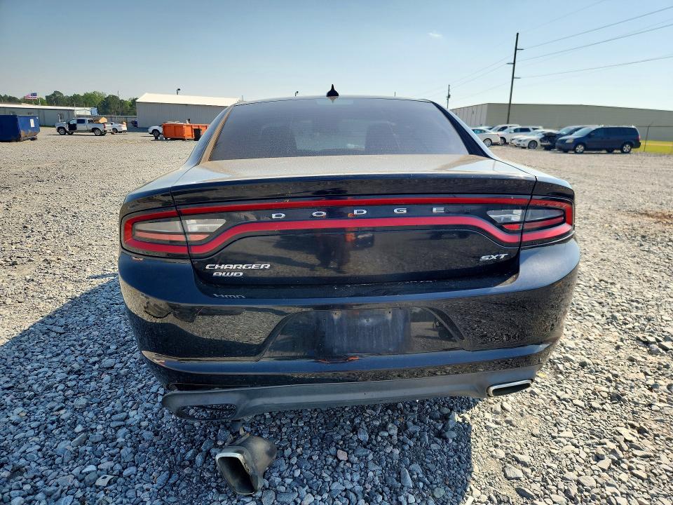 Aukcja sprzedaży 2016 Dodge Charger, vin: 2C3CDXJGXGH333502, numer aukcji: 46833176