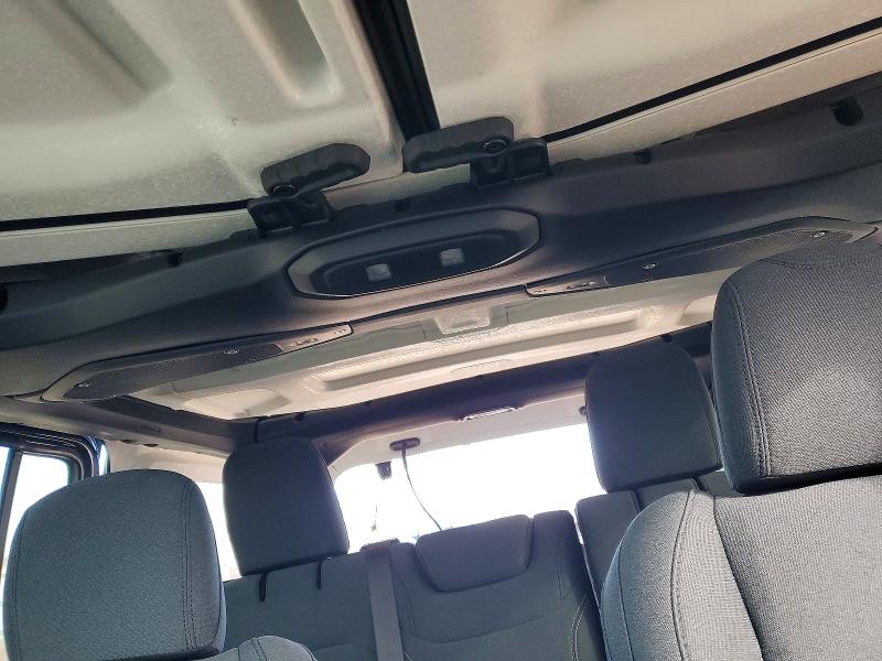Aukcja sprzedaży 2024 Jeep Wrangler, vin: 1C4PJXDG3RW334870, numer aukcji: 78404565