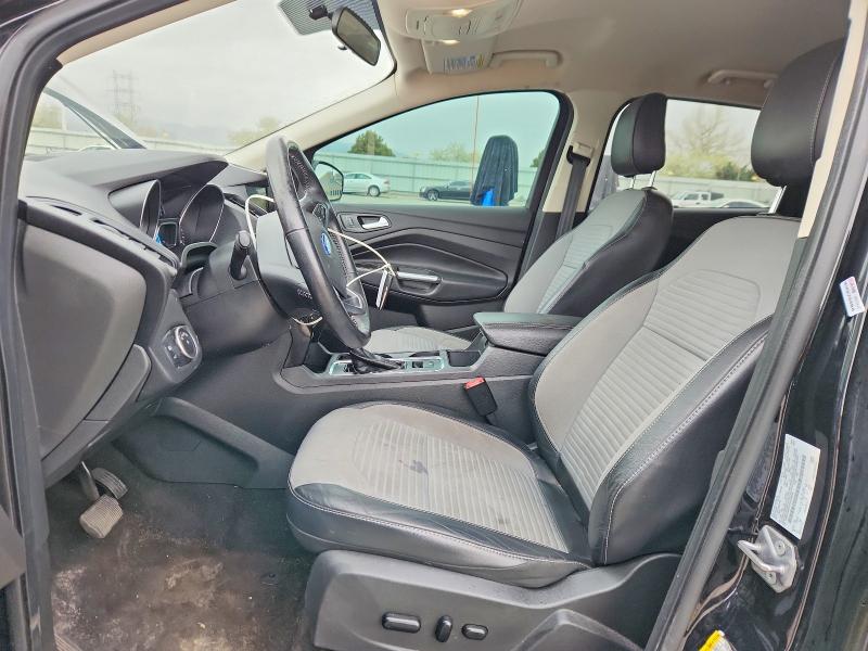 2019 Ford Escape მანქანა იყიდება აუქციონზე, vin: 1FMCU9GD1KUC06000, აუქციონის ნომერი: 47803216