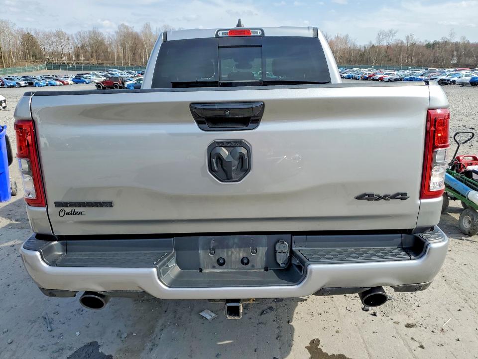 Aukcja sprzedaży 2023 Ram 1500, vin: 1C6SRFFT2PN645420, numer aukcji: 48138426
