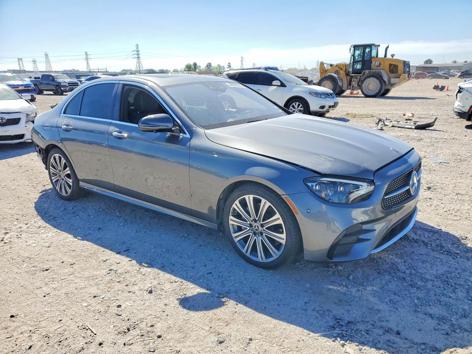 Продажа на аукционе авто 2021 Mercedes-benz E, vin: W1KZF8DB7MA890275, номер лота: 46056206