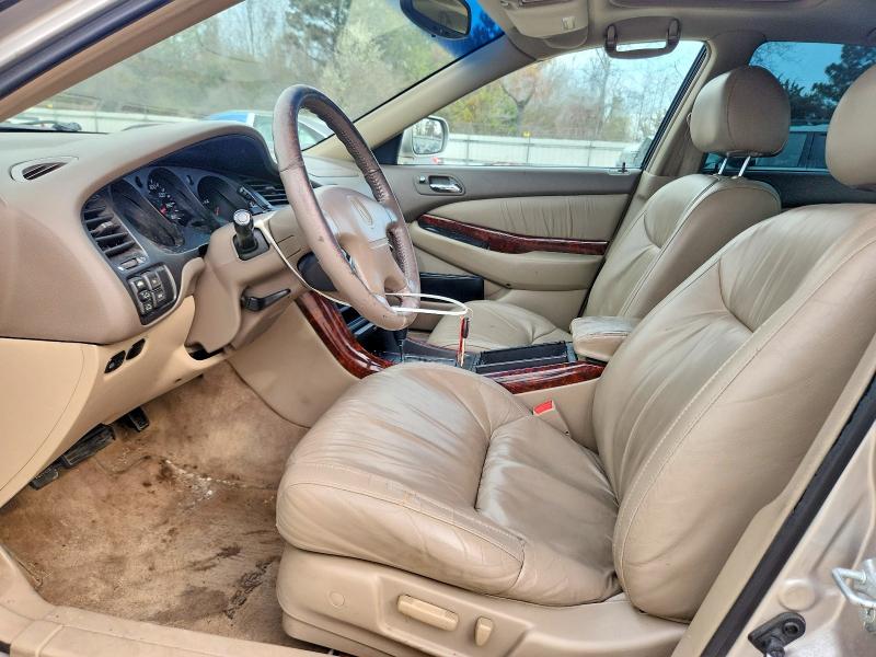 Продаж на аукціоні авто 1999 Acura 3.2tl, vin: 19UUA5642XA032525, номер лоту: 79317355