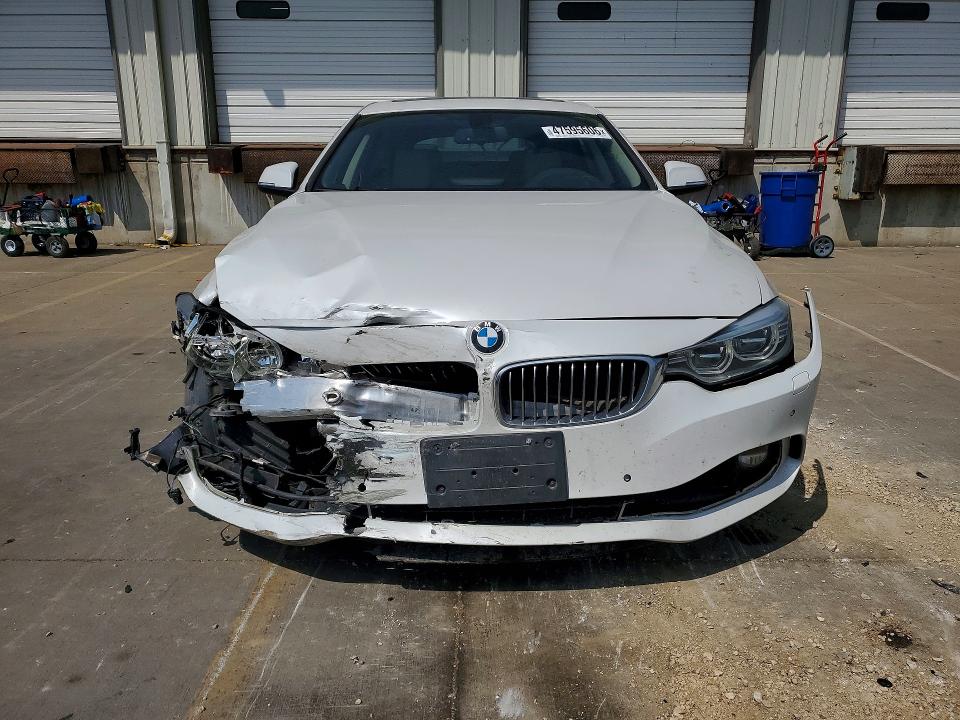 Продаж на аукціоні авто 2015 Bmw 428, vin: WBA4A7C57FD413840, номер лоту: 47595606
