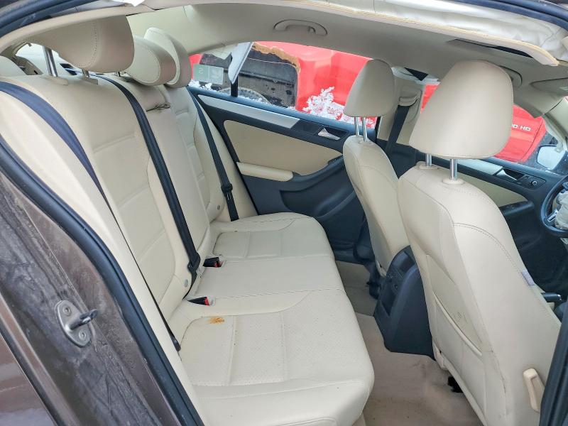 Продаж на аукціоні авто 2013 Volkswagen Jetta, vin: 3VWDP7AJ3DM296709, номер лоту: 41625996