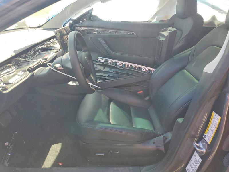 41760416 :رقم المزاد ، 5YJ3E1EA6PF657189 vin ، 2023 Tesla Model 3 مزاد بيع