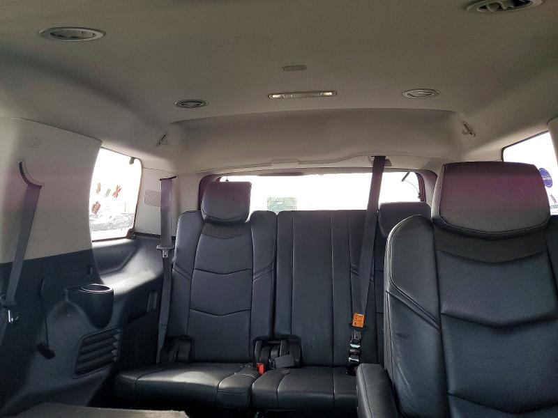 2020 Cadillac Escalade მანქანა იყიდება აუქციონზე, vin: 1GYS3CKJ9LR227172, აუქციონის ნომერი: 79613535