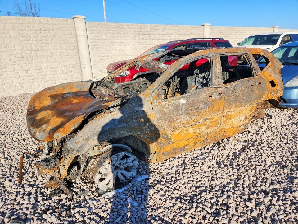 Aukcja sprzedaży 2020 Honda Cr-v, vin: 5J6RW2H57LL025752, numer aukcji: 75437735