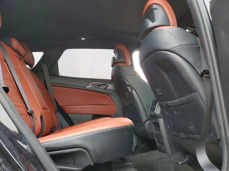 Продажа на аукционе авто 2023 Kia Sportage, vin: KNDPVCAF1P7169207, номер лота: 46535666