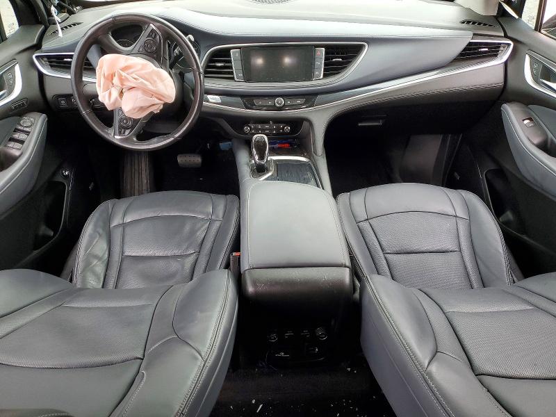 Aukcja sprzedaży 2019 Buick Enclave, vin: 5GAERCKW3KJ206698, numer aukcji: 47263596