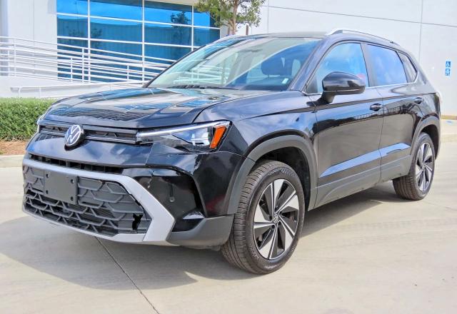 47647516 :رقم المزاد ، 3VVUC7B2XTM013924 vin ، 2026 Volkswagen Taos مزاد بيع
