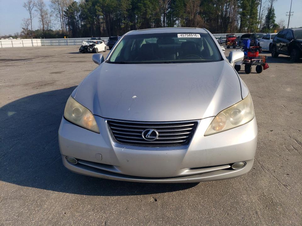 Продаж на аукціоні авто 2009 Lexus Es 350, vin: JTHBJ46G592306970, номер лоту: 45758916