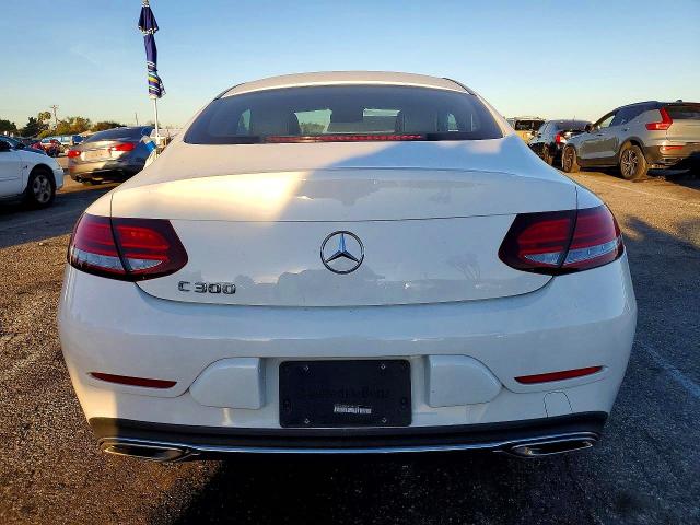 Продажа на аукционе авто 2023 Mercedes-benz C, vin: W1KWJ8DBXPG132546, номер лота: 46050366