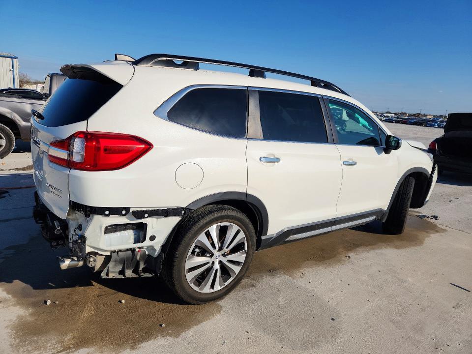 Aukcja sprzedaży 2021 Subaru Ascent, vin: 4S4WMARD8M3420888, numer aukcji: 45781226